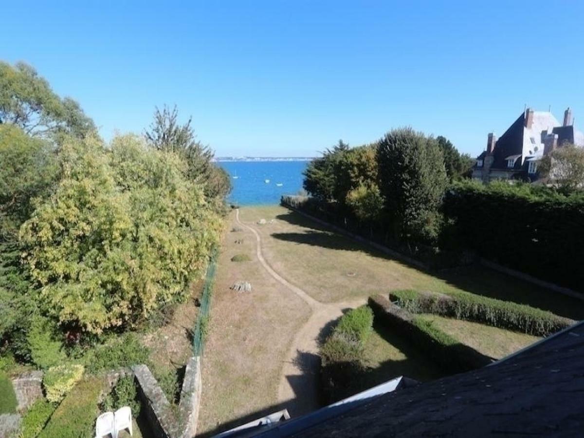 Apartment Apartment Beg-Meil - 4 Pers, 30 M2, 2/1
